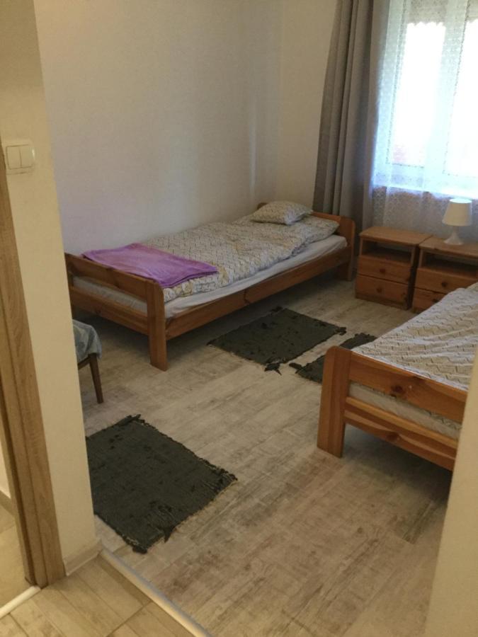 Nocleg Na Mazurach Stacze Eksteriør bilde